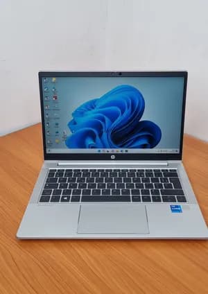 HP ProBook 630 G8 i5 Laptop