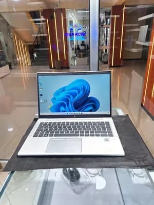 HP EliteBook 840 G7 i5 16GB 512GB