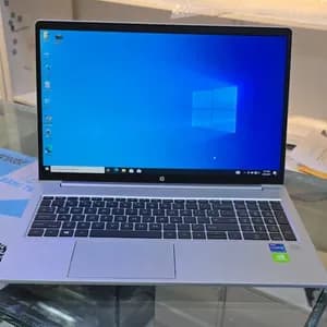 HP ProBook i7 11th Gen 16GB 512GB