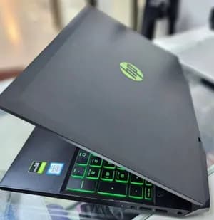 HP Pavilion Gaming Laptop i5 9th Gen