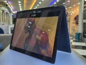 Asus 360° laptop