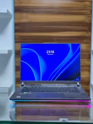 ASUS ROG Strix G16 i9 RTX 4070