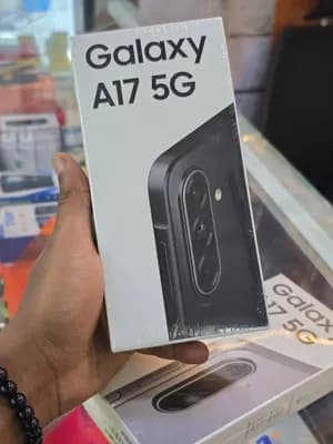 Samsung Galaxy A17 5G 256GB 8GB RAM