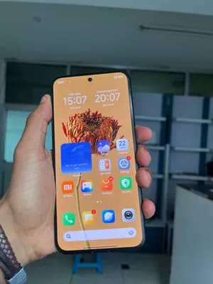 Redmi Turbo 4 Pro 256GB 16GB