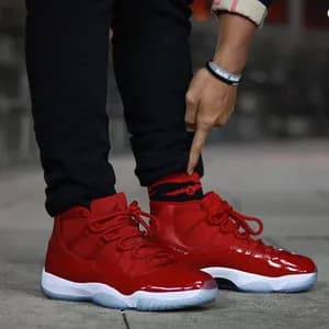 Jordan 11