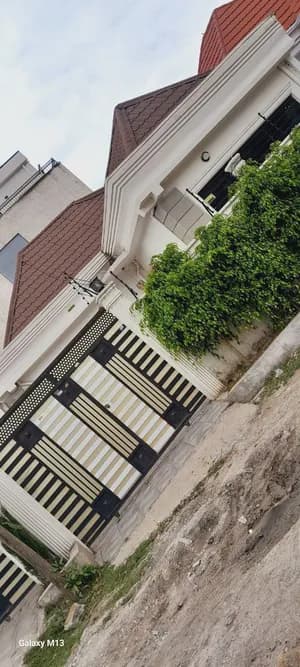 Villa House for Sale in Ayat