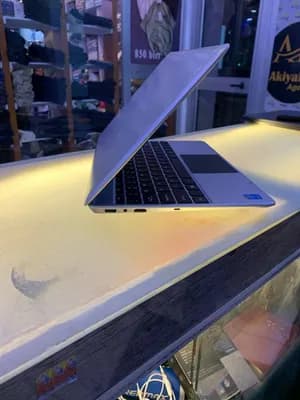 DERMALOG laptop 4GB RAM 128GB SSD 14 inch