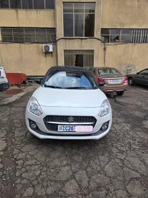 Suzuki Swift 2022 1.2L Brand New