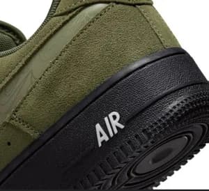 Nike Air Force 1