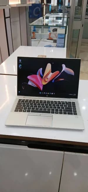 HP EliteBook 840 G7 i5 Laptop