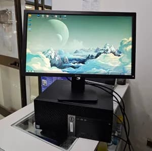 Dell Optiplex 3040 Core i7 Desktop