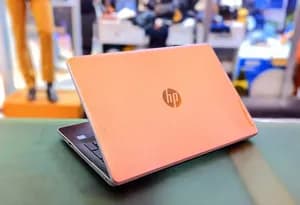 HP Notebook Laptop 7th generation Touchscreen
