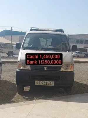 Used 2023 Suzuki Eeco Manual