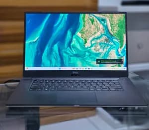 Brand New Dell Precision Workstation Laptop