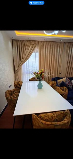 3 Bedroom Apartment Bole Ovid 134sqm