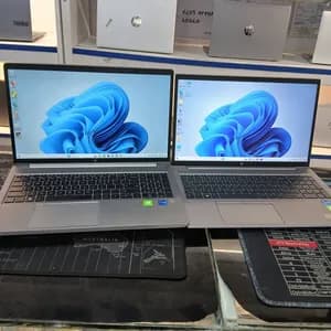 HP ZBook G8 i7 16GB 512GB