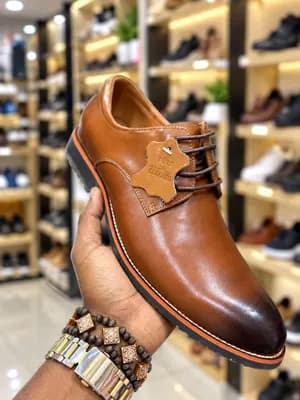 Franco Original Men's Shoes
