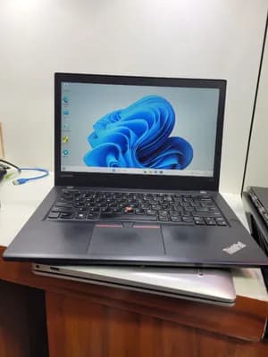 Lenovo ThinkPad T470 Laptop