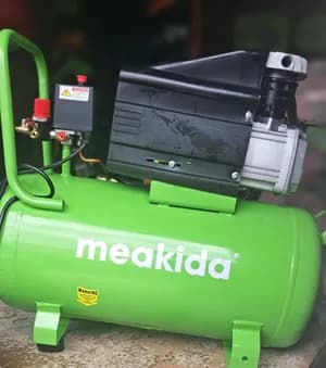Meakida Air Compressor 50L