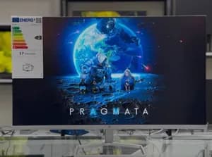 HP 27 Inch FHD IPS Monitor
