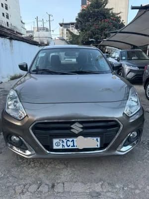Suzuki Dzire 2022 Automatic