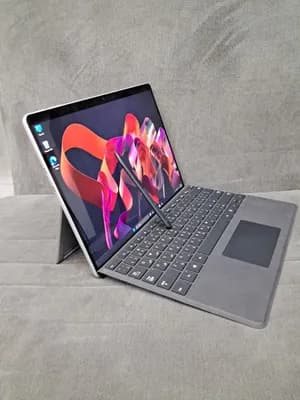 Microsoft Surface Pro 9 13 Inch