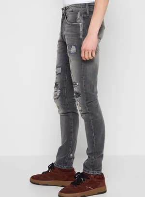 Scotch & Soda Slim Fit Jeans