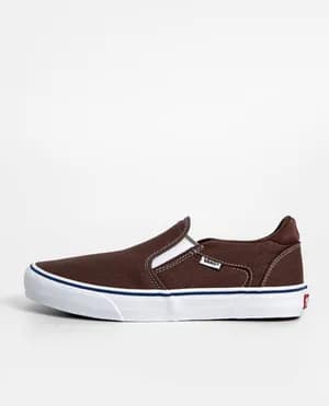 VANS ASHER