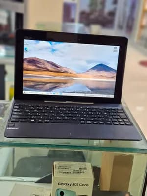 Asus Android 2-in-1 Tablet