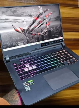 ASUS ROG Strix 2023 Gaming Laptop