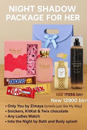 Custom Gift Package for Women