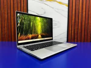 HP EliteBook 840 G8 i5 11th Gen