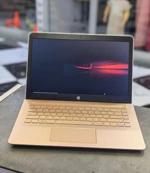 HP Pavilion 14.1 Inch Laptop