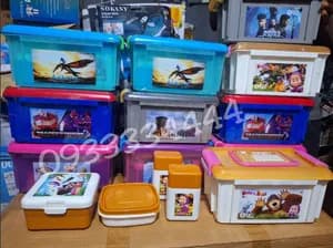 Made in Thailand kitchenware