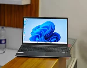 HP ZBook Firefly 15 G7 Workstation