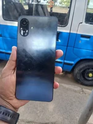 Samsung A07 64GB 4GB RAM