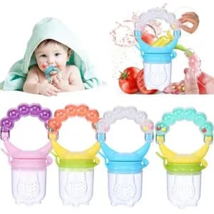 Baby dummy pacifier