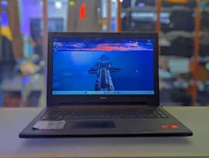 Dell Vostro AMD A4 Laptop