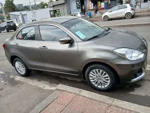Suzuki Dzire