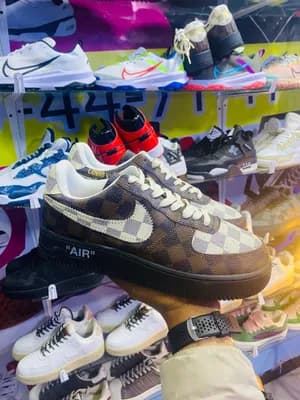 LV airforce