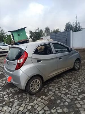 HYUNDAI EON 2015