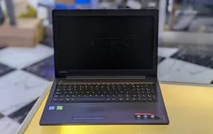 Lenovo IdeaPad 15.6 8GB RAM 1TB HDD used