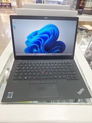 Lenovo ThinkPad T14s i7 Laptop