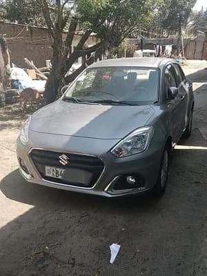 Suzuki Dzire 2021 1.2L