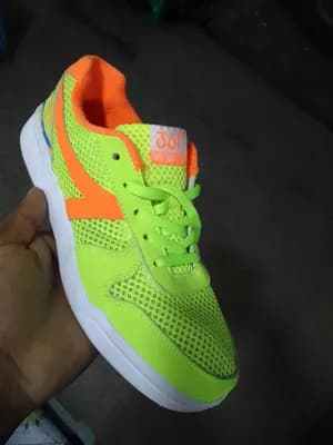 361 Sneakers Size 36