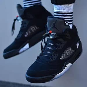 Air Jordan 5 retro