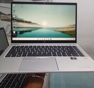 HP EliteBook 840 G8 Laptop