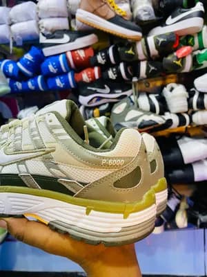 P6000 Shoes