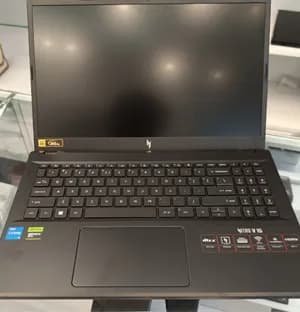 Acer Nitro 5 Gaming Laptop