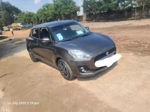 Suzuki Swift 2022 Automatic